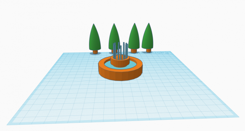 Файл:3D модель фонтана.jpg